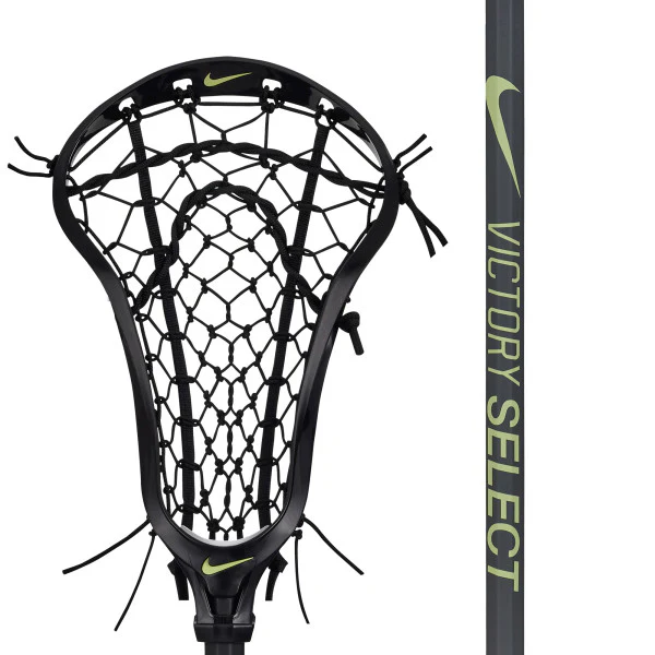 New Nike Lacrosse Products